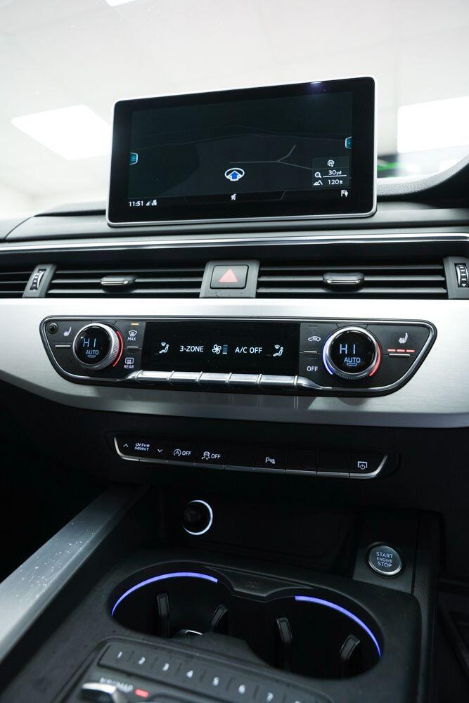 Used Audi A5 2017 for sale - 77479382: Photo 26