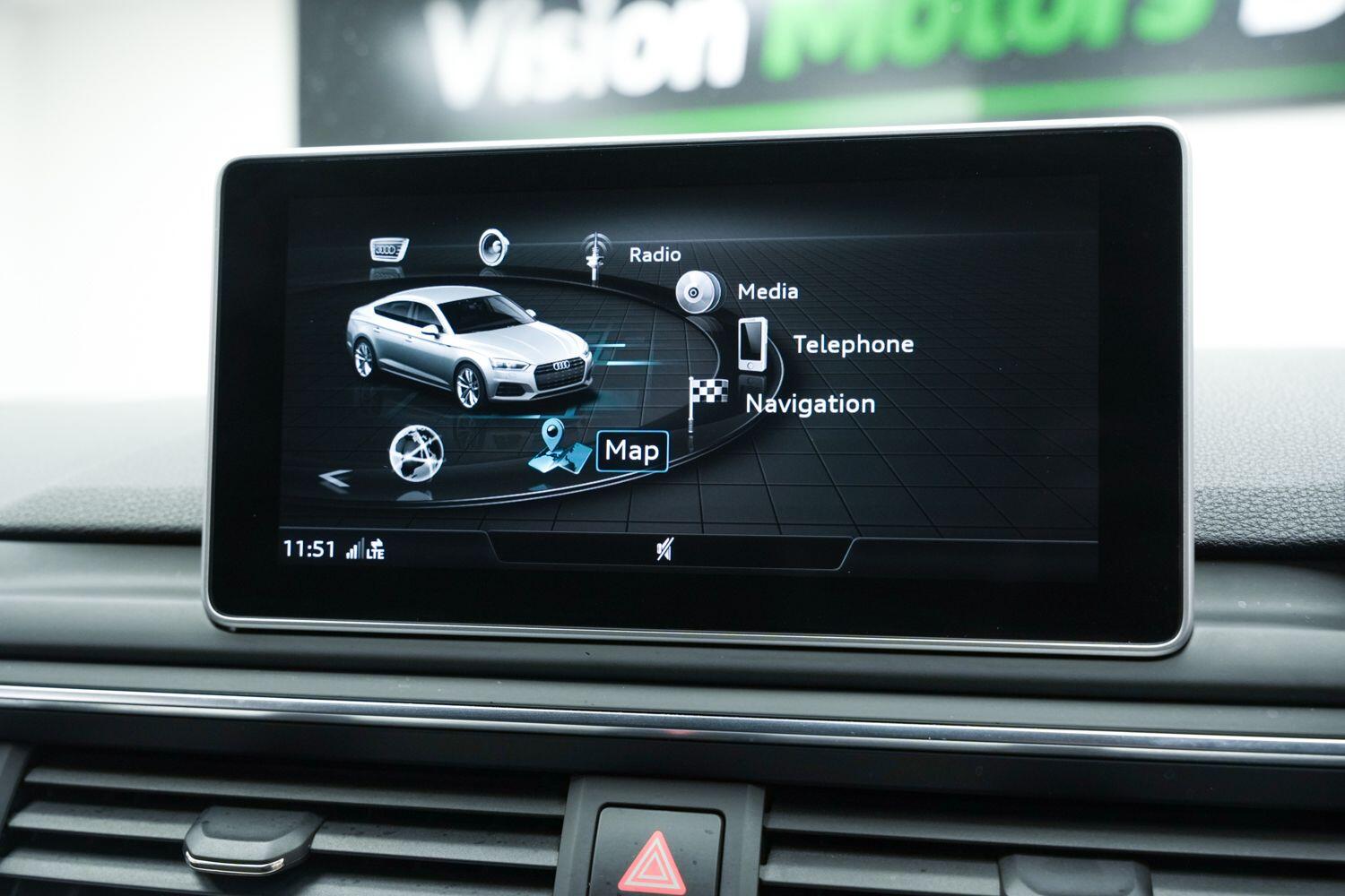 Used Audi A5 2017 for sale - 77479382: Photo 27