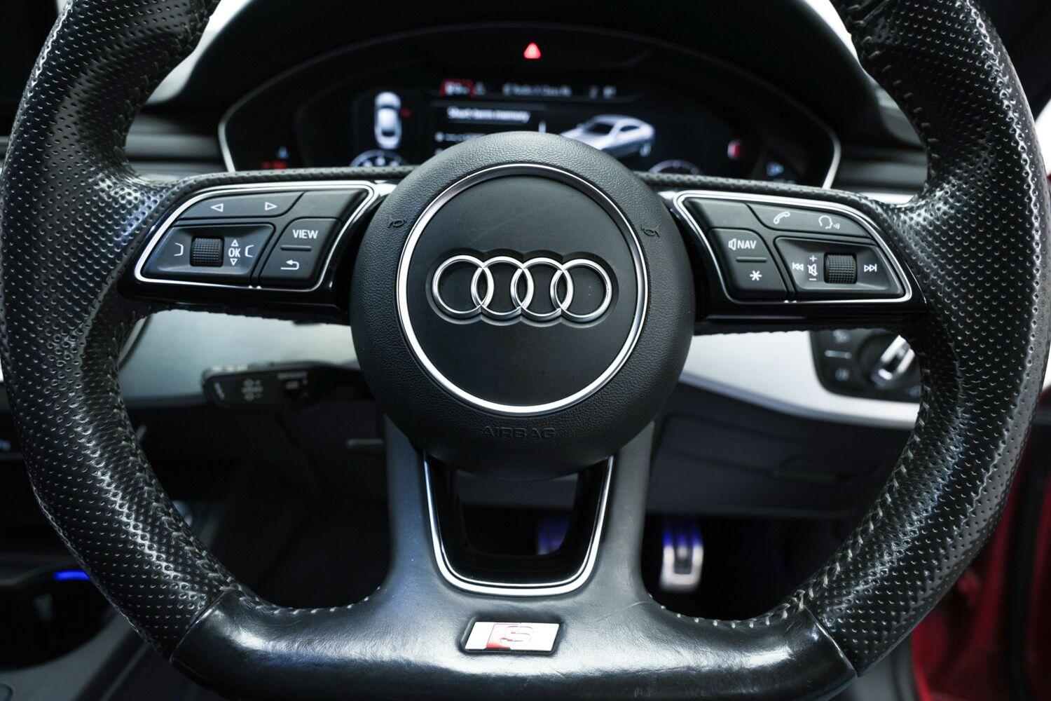 Used Audi A5 2017 for sale - 77479382: Photo 28