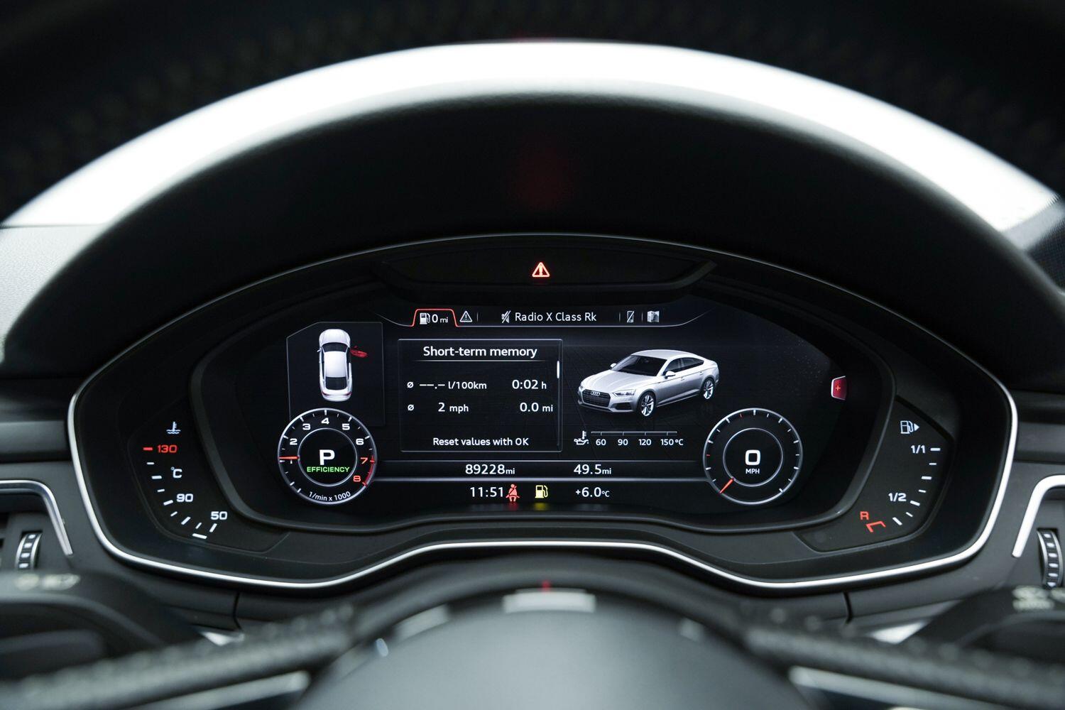 Used Audi A5 2017 for sale - 77479382: Photo 29