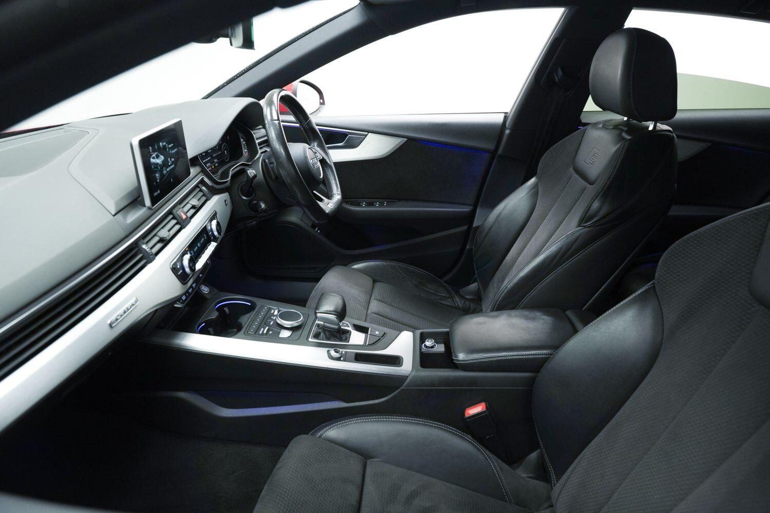 Used Audi A5 2017 for sale - 77479382: Photo 33