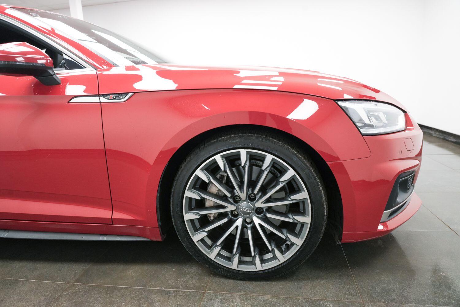Used Audi A5 2017 for sale - 77479382: Photo 5