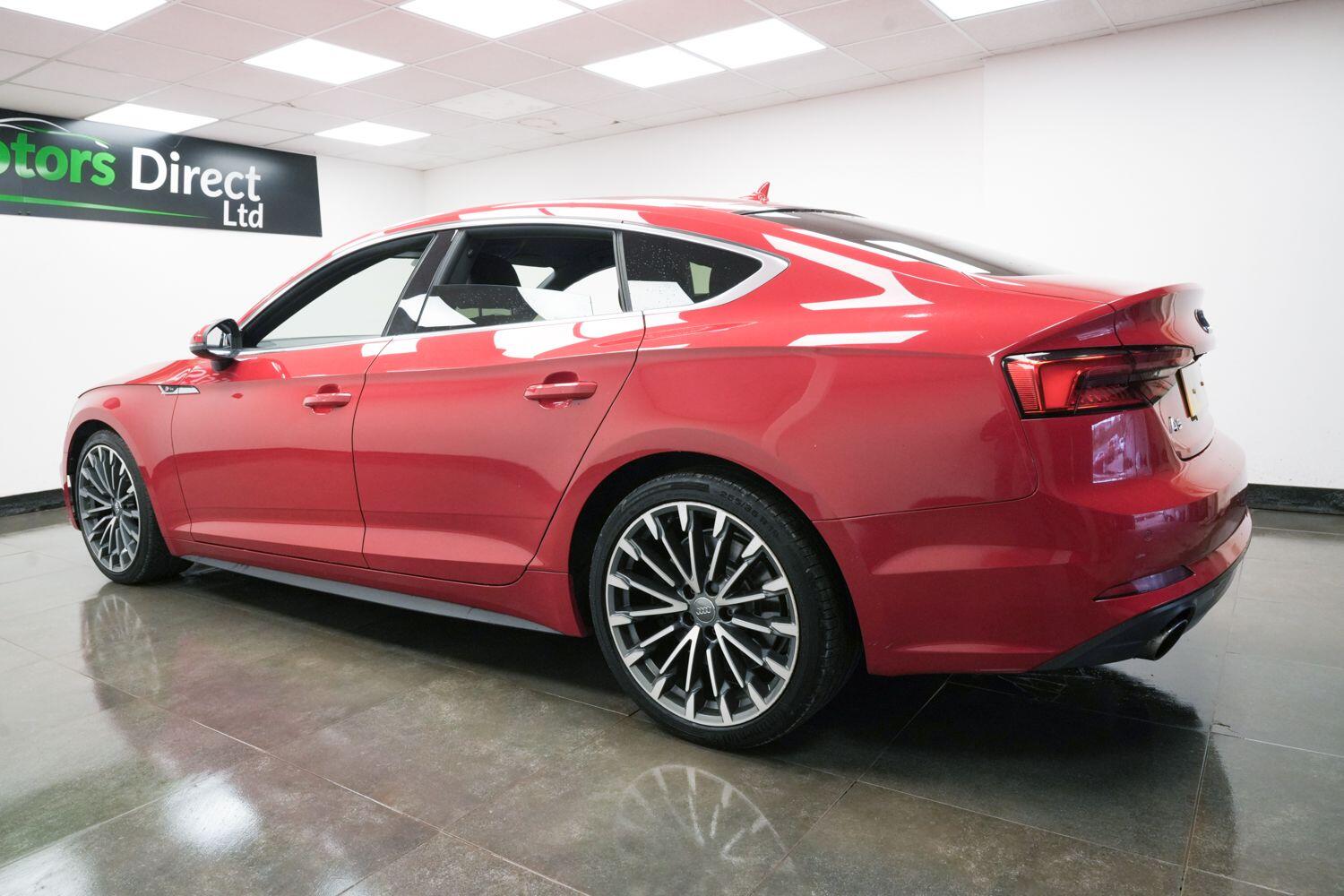 Used Audi A5 2017 for sale - 77479382: Photo 7