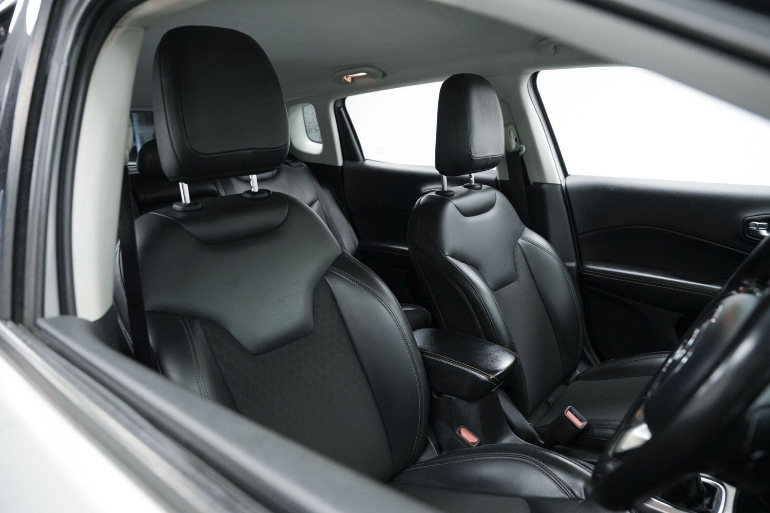 Used Jeep Compass 2019 for sale - 77387247: Photo 12