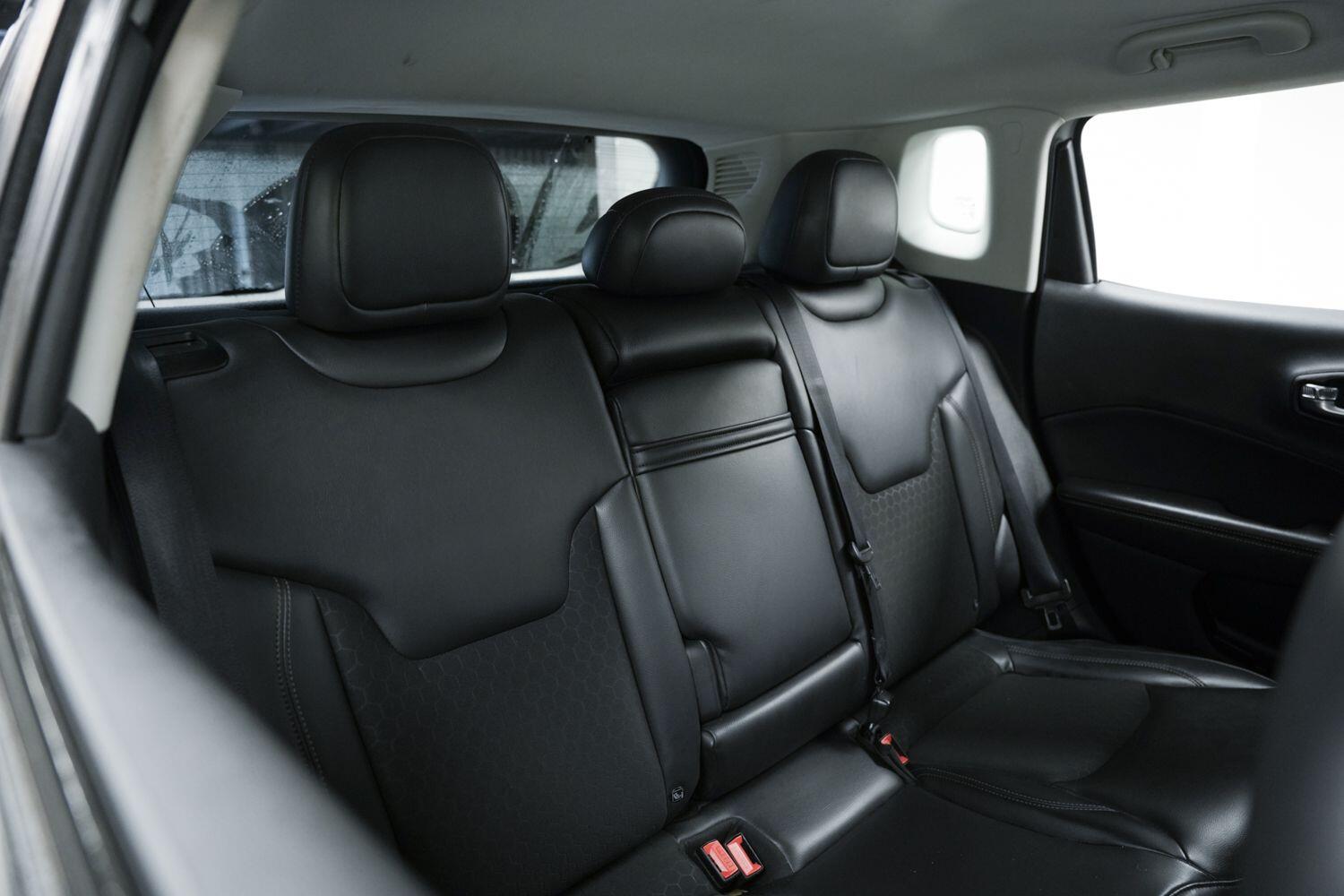 Used Jeep Compass 2019 for sale - 77387247: Photo 14