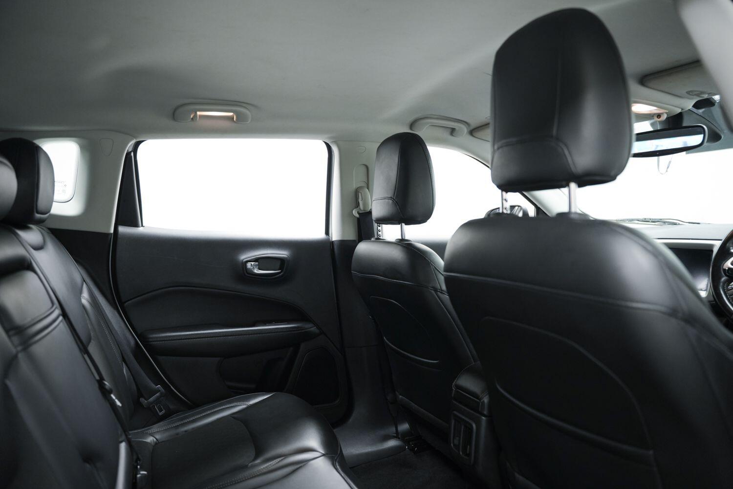 Used Jeep Compass 2019 for sale - 77387247: Photo 16