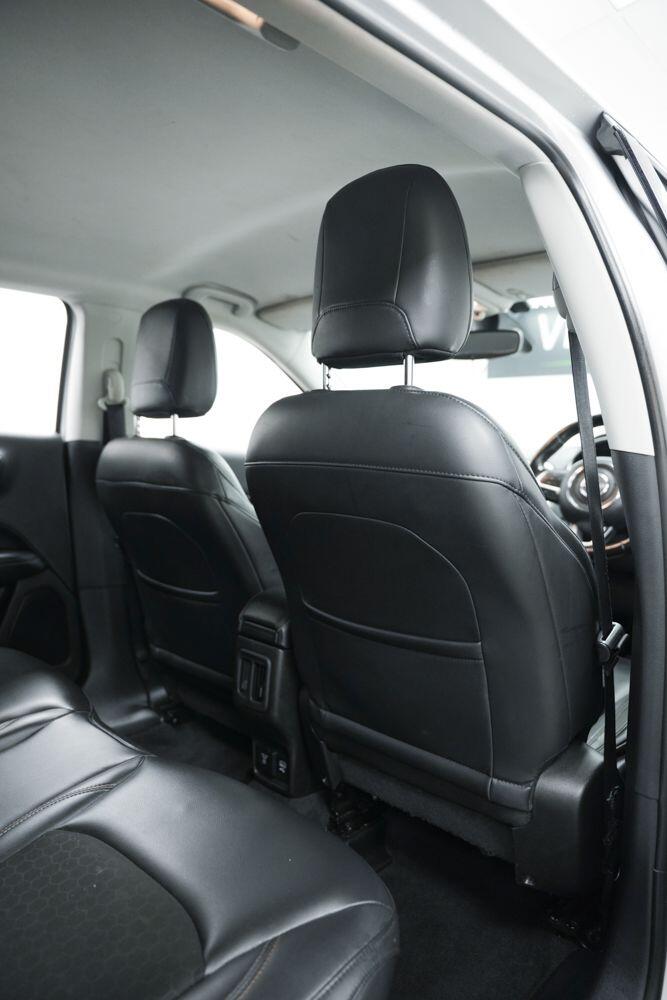 Used Jeep Compass 2019 for sale - 77387247: Photo 17