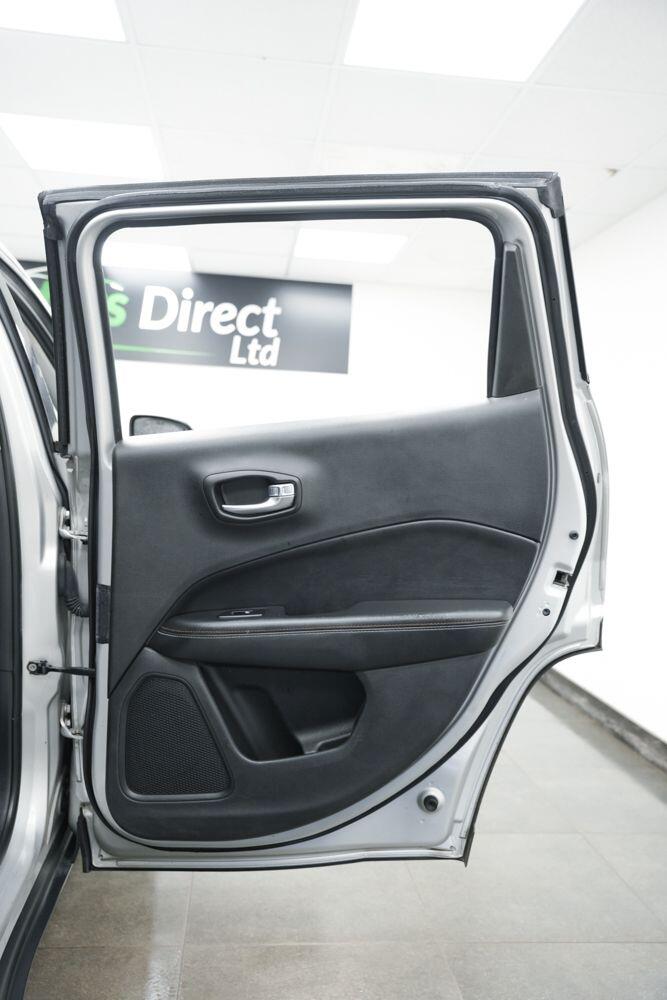 Used Jeep Compass 2019 for sale - 77387247: Photo 18