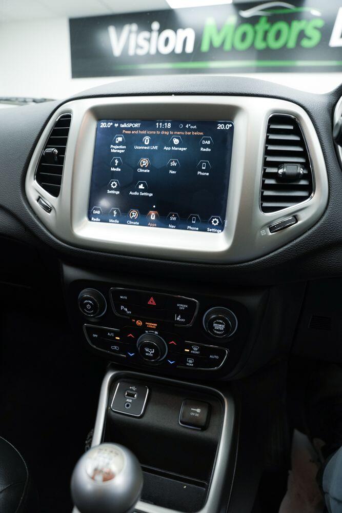 Used Jeep Compass 2019 for sale - 77387247: Photo 25