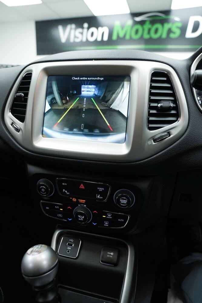 Used Jeep Compass 2019 for sale - 77387247: Photo 26