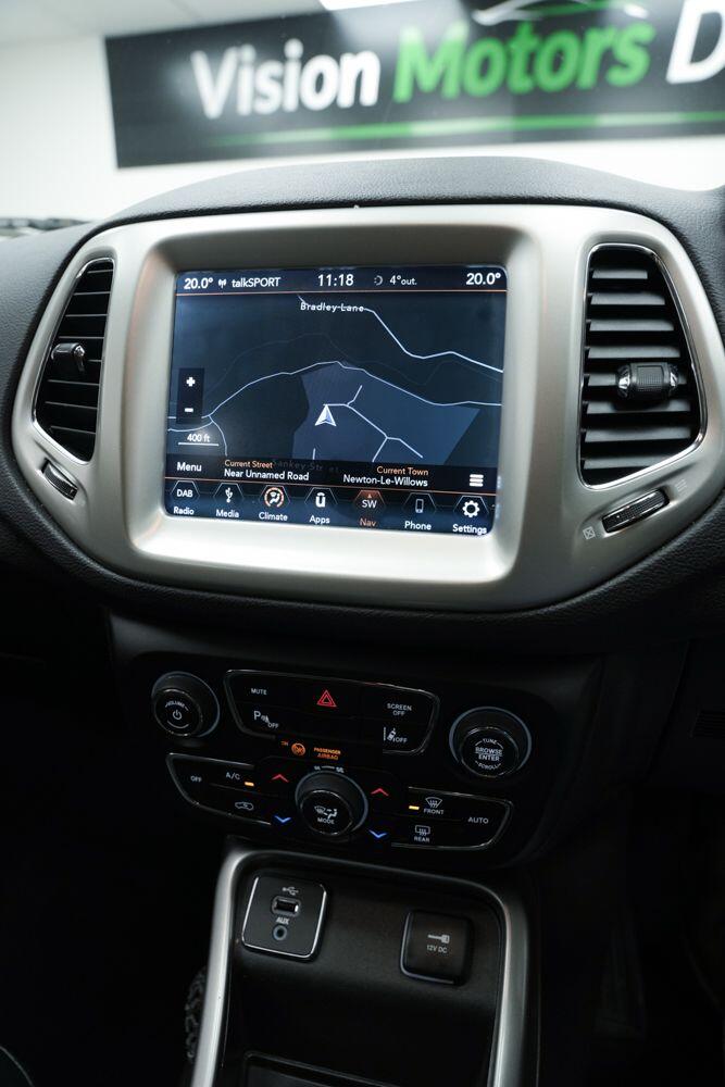 Used Jeep Compass 2019 for sale - 77387247: Photo 27