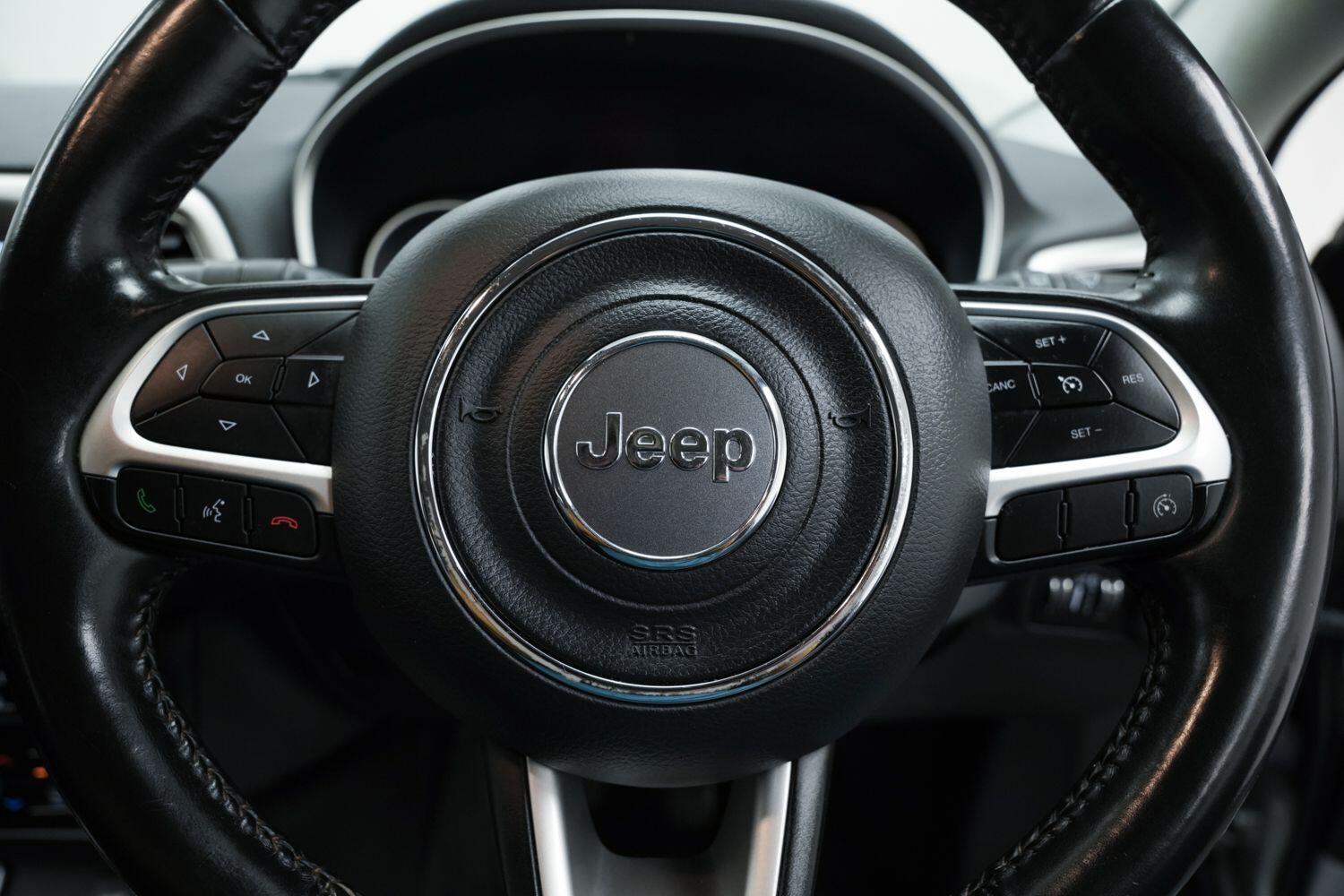 Used Jeep Compass 2019 for sale - 77387247: Photo 28