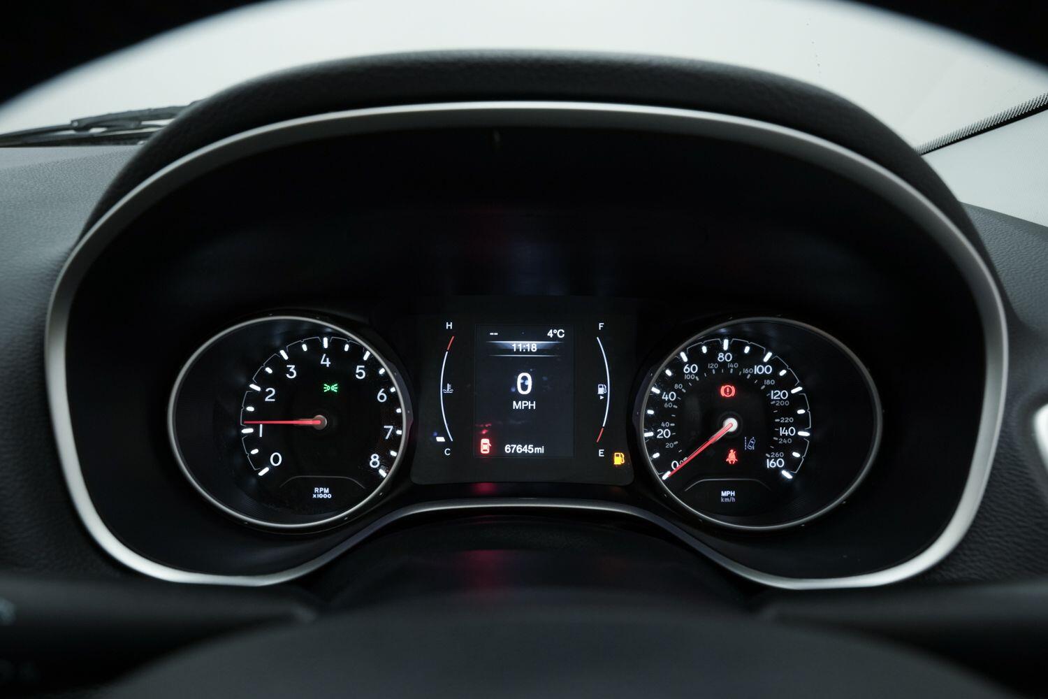 Used Jeep Compass 2019 for sale - 77387247: Photo 29