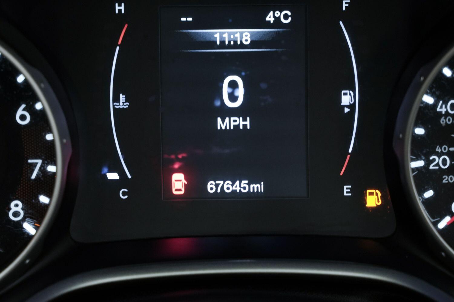 Used Jeep Compass 2019 for sale - 77387247: Photo 30