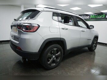 Used Jeep Compass 2019 for sale - 77387247: Photo