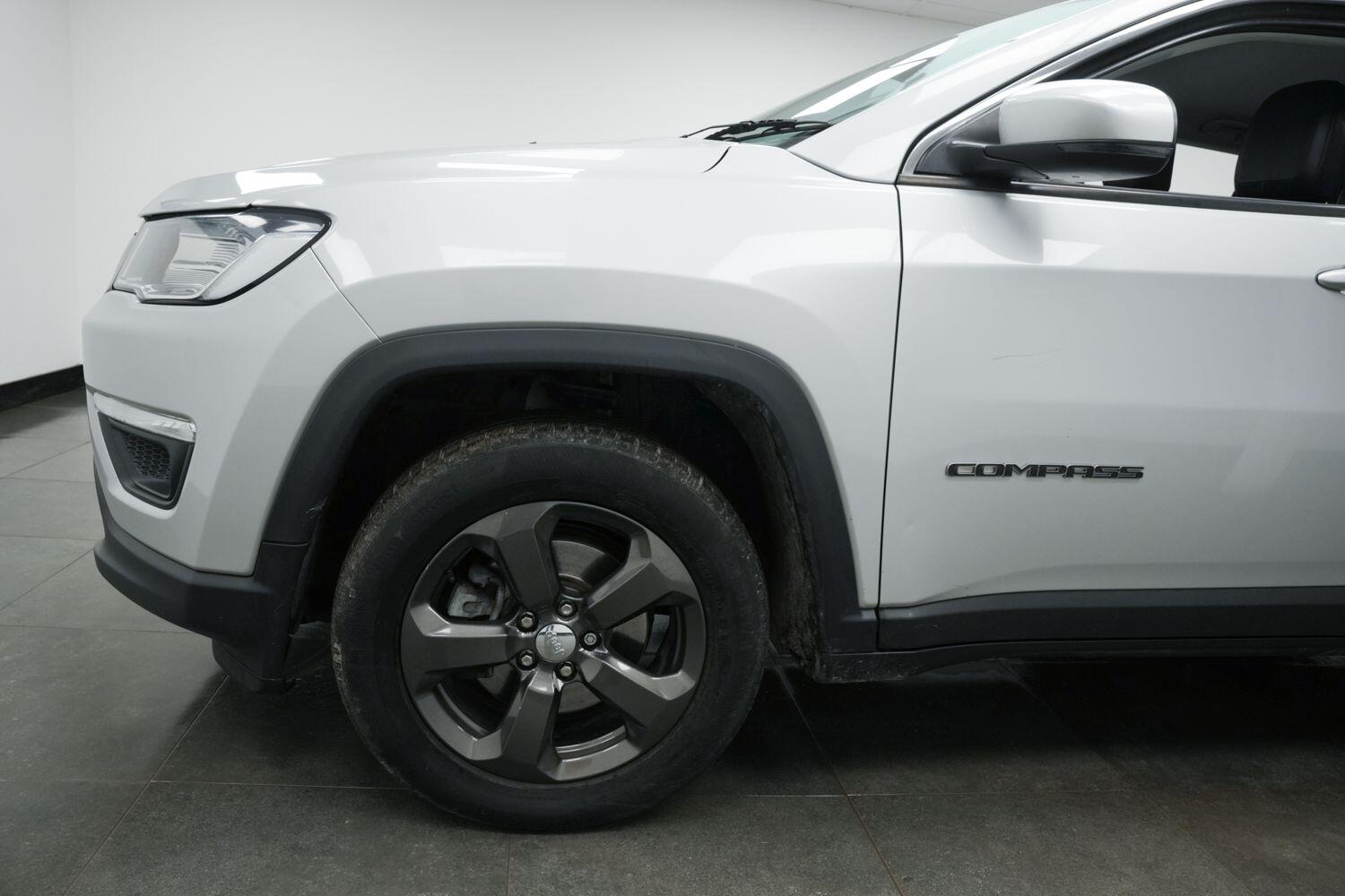 Used Jeep Compass 2019 for sale - 77387247: Photo 6