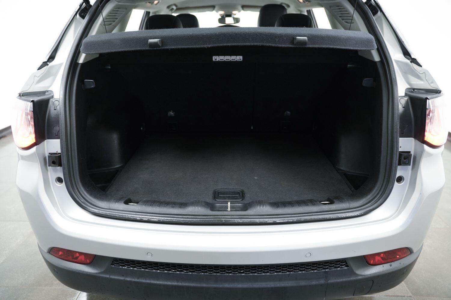 Used Jeep Compass 2019 for sale - 77387247: Photo 9