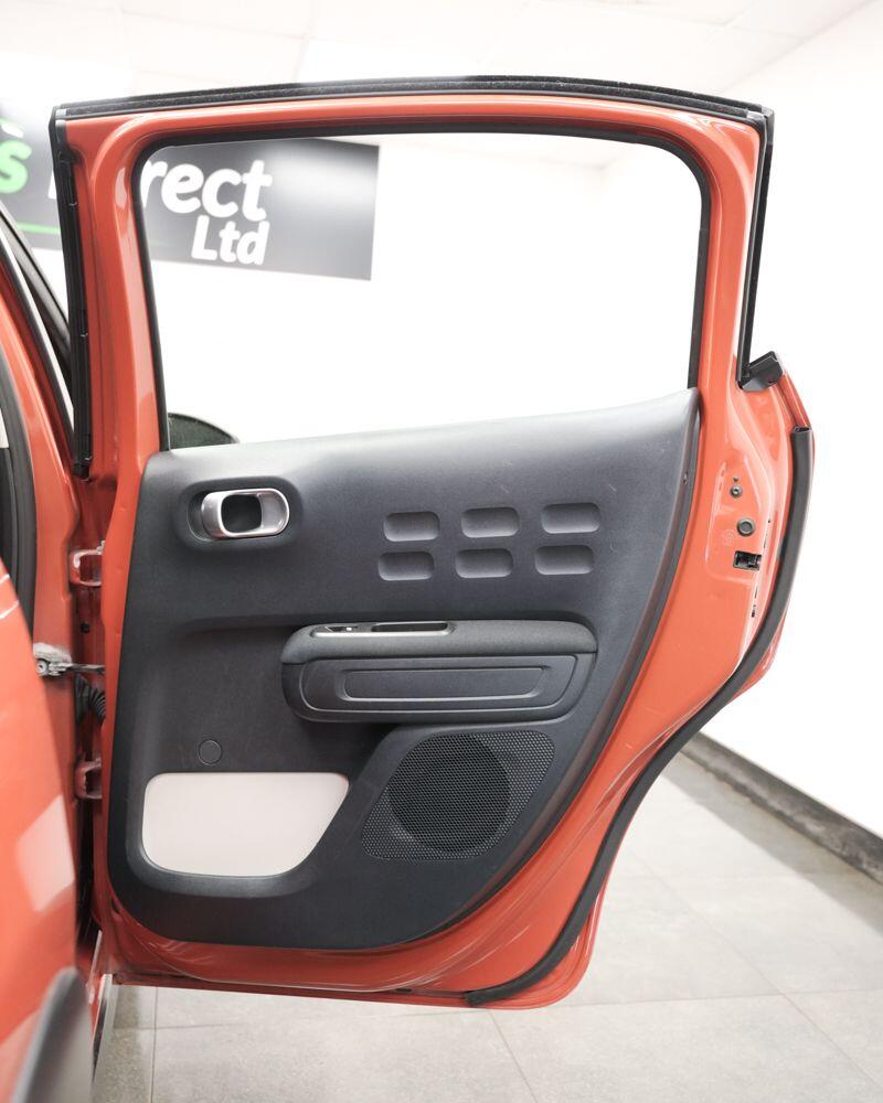 Used Citroen C3 2017 for sale - 76538883: Photo 15