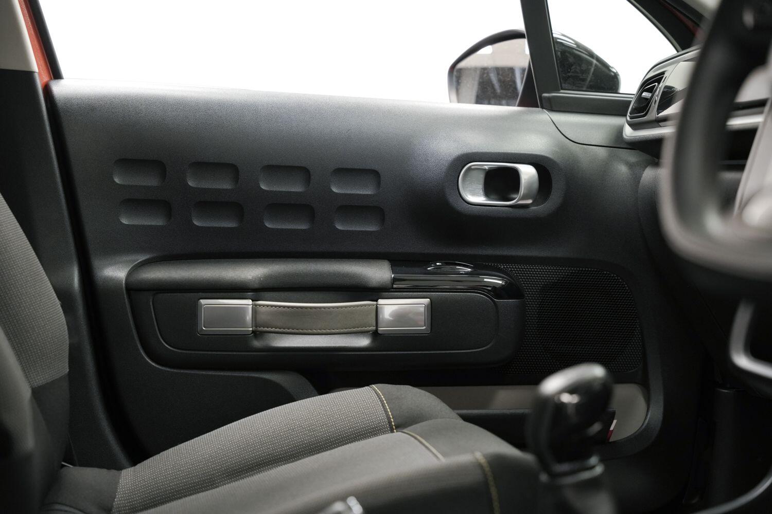 Used Citroen C3 2017 for sale - 76538883: Photo 18