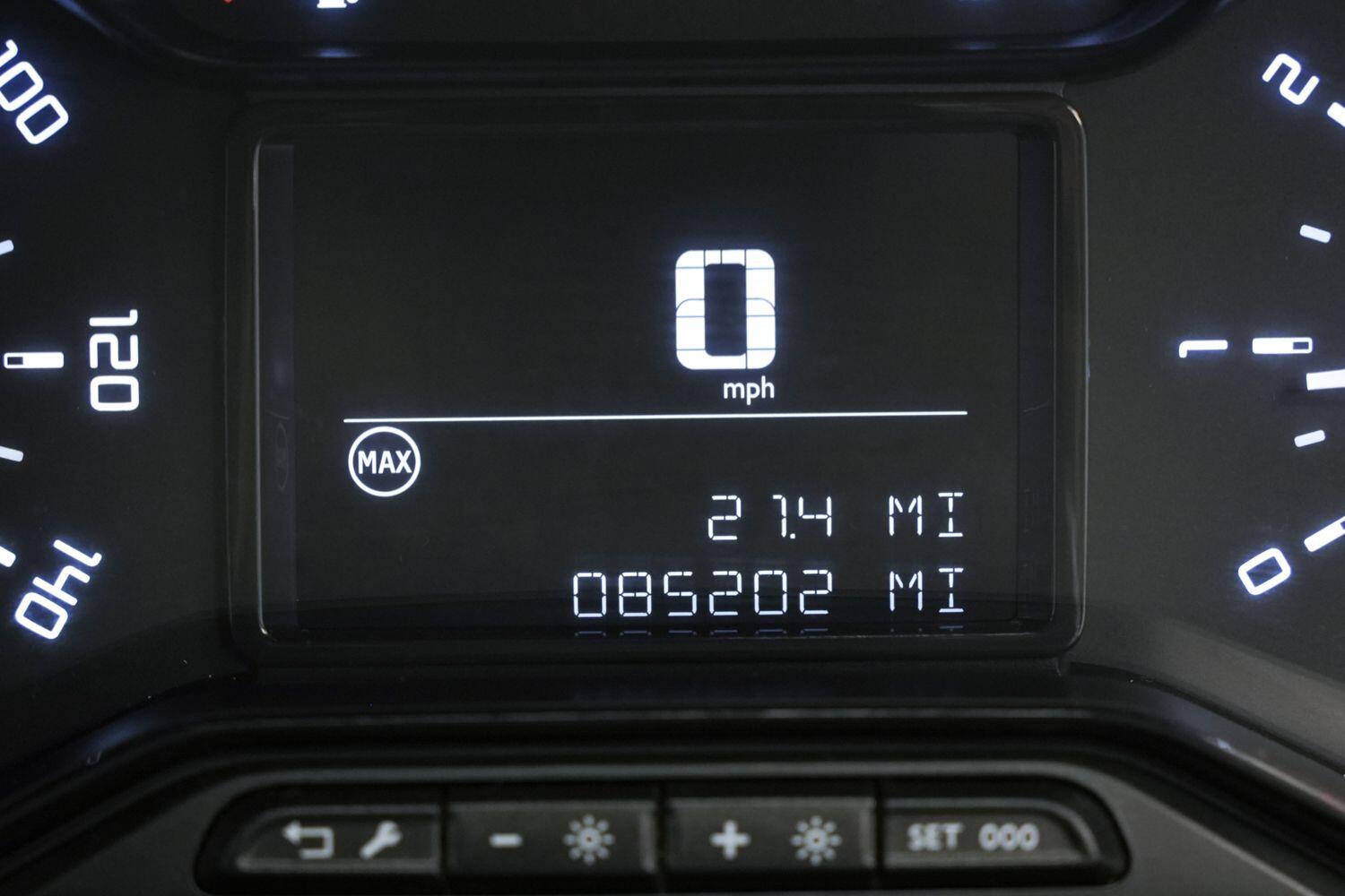 Used Citroen C3 2017 for sale - 76538883: Photo 22