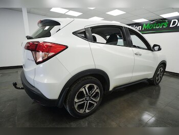 Used Honda HR-V 2016 for sale - 78429700: Photo