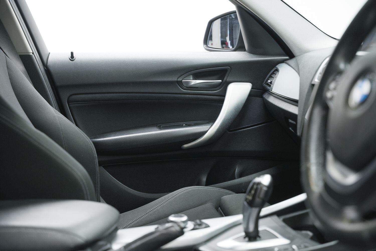 Used BMW 1 Series 2016 for sale - 77940099: Photo 19