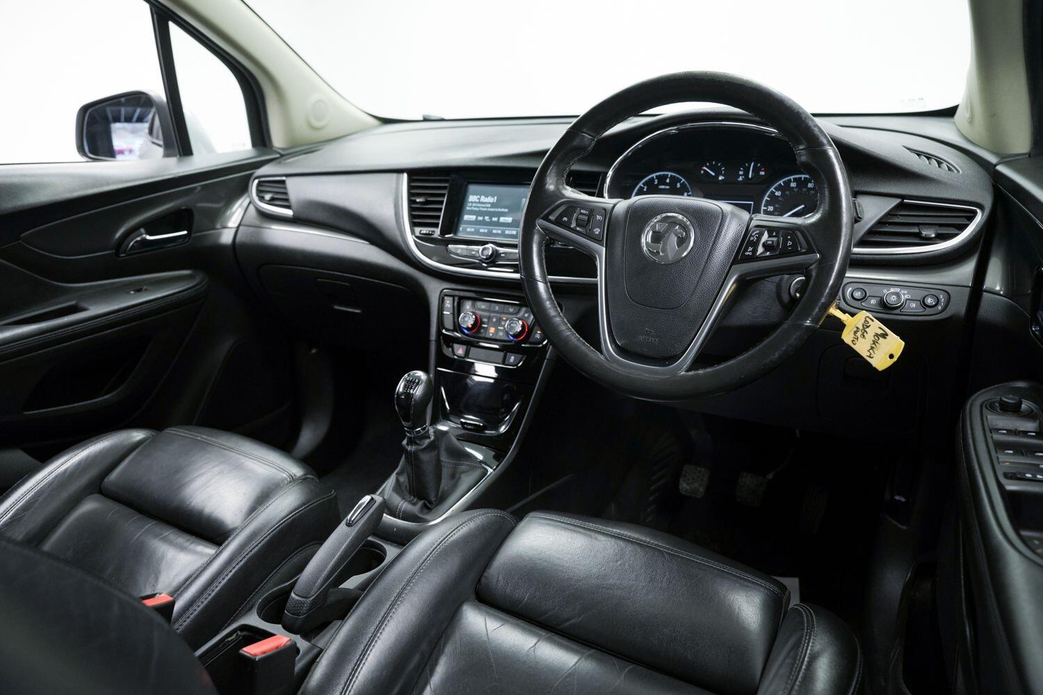 Used Vauxhall Mokka X 2016 for sale - 77081450: Photo 10