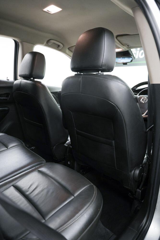 Used Vauxhall Mokka X 2016 for sale - 77081450: Photo 16