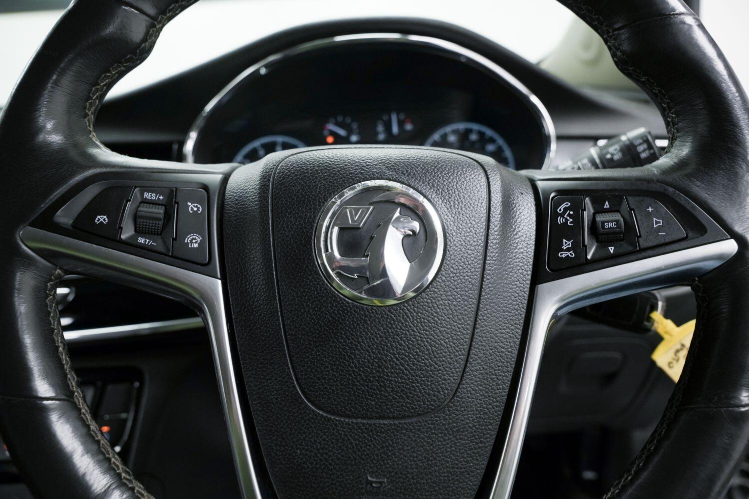 Used Vauxhall Mokka X 2016 for sale - 77081450: Photo 21