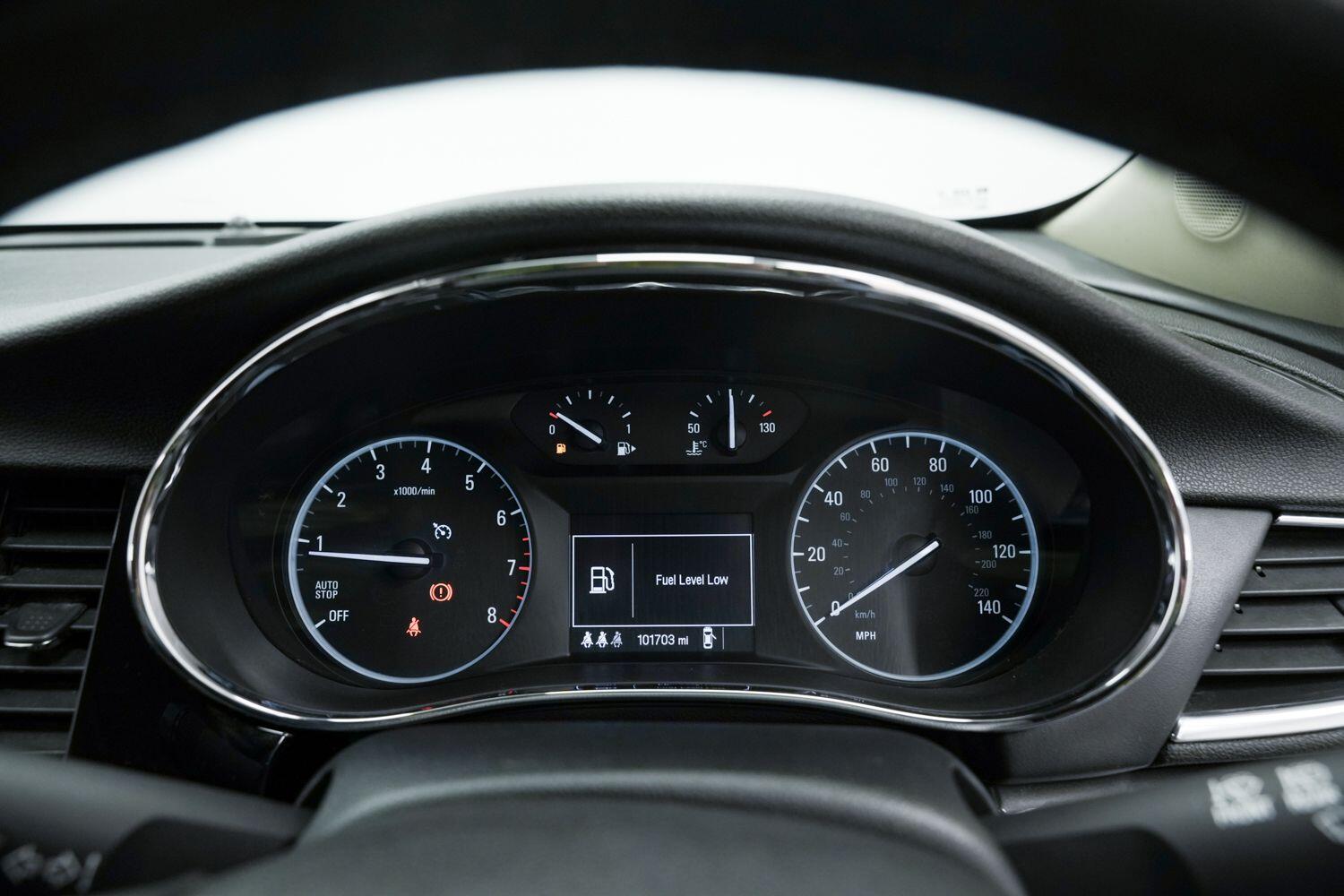 Used Vauxhall Mokka X 2016 for sale - 77081450: Photo 22