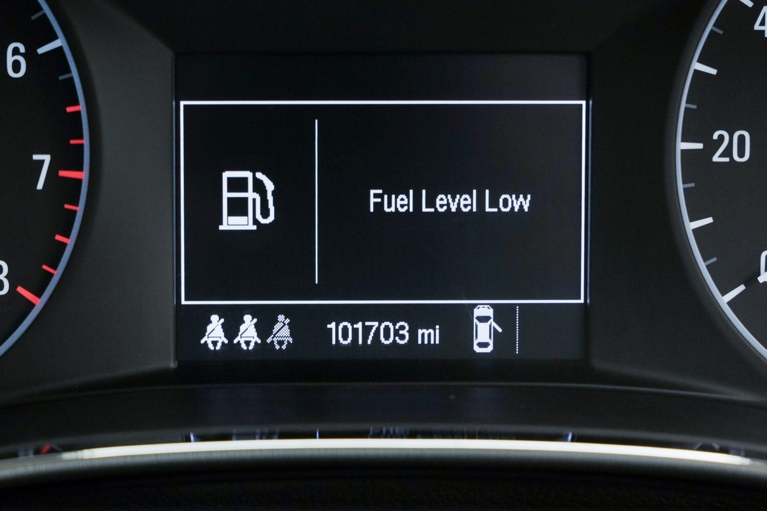 Used Vauxhall Mokka X 2016 for sale - 77081450: Photo 23