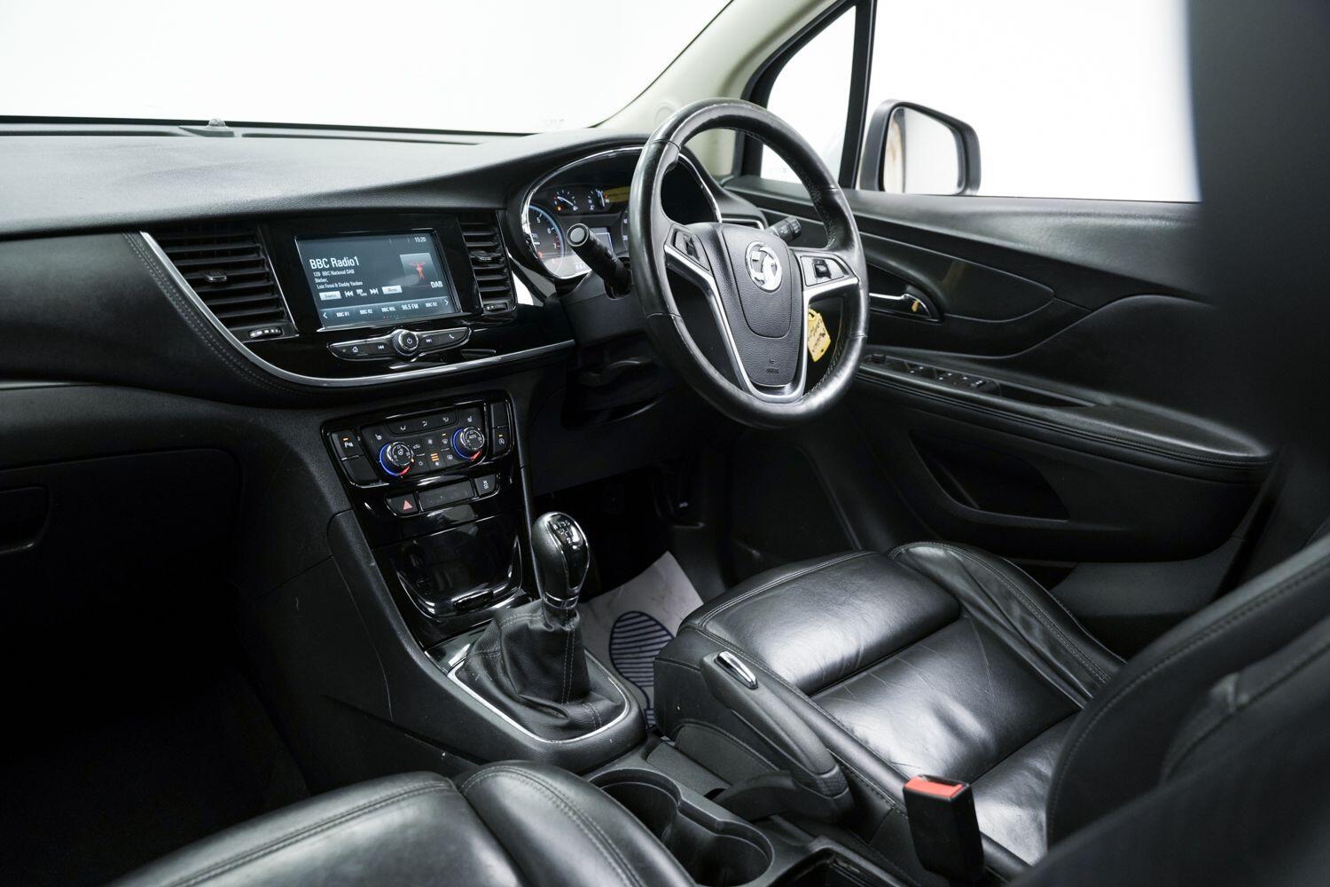 Used Vauxhall Mokka X 2016 for sale - 77081450: Photo 24