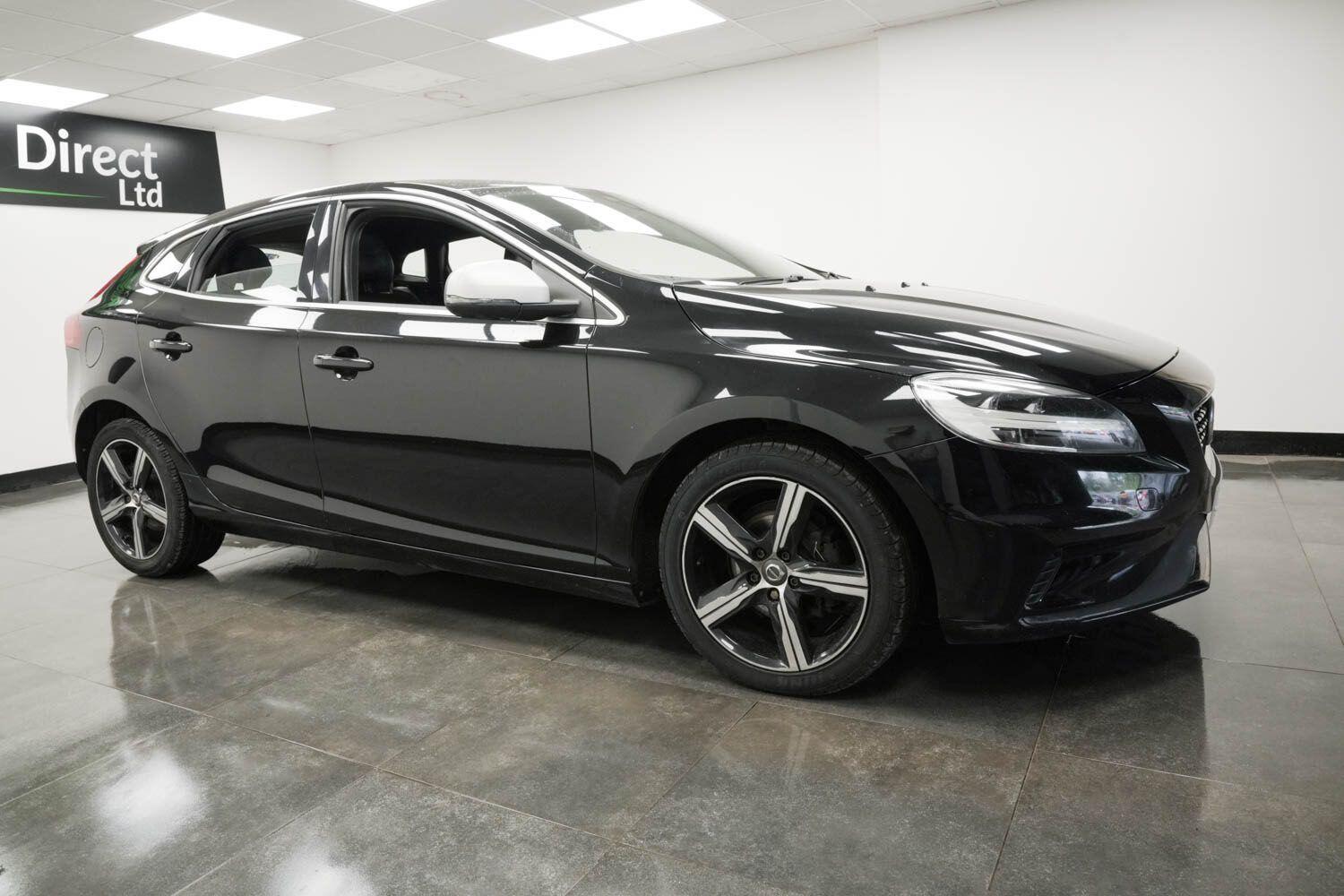 Used Volvo V40 2017 for sale - 76742896: Photo 5