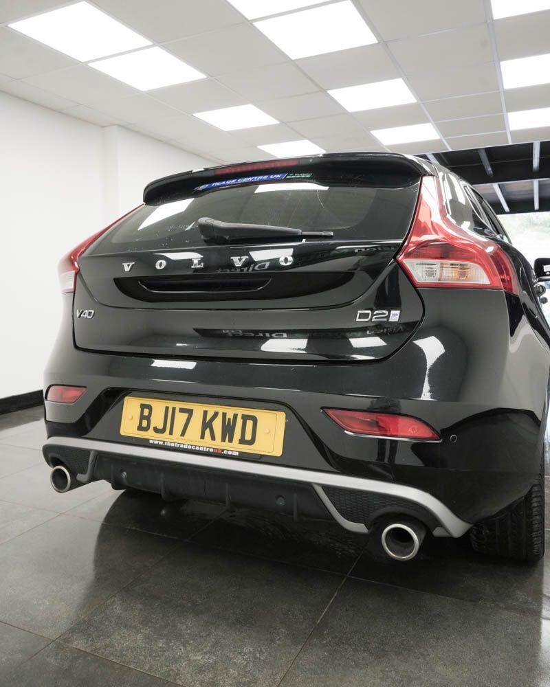 Used Volvo V40 2017 for sale - 76742896: Photo 6