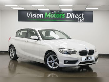Used BMW 1 Series 2018 for sale - 79268670: Photo