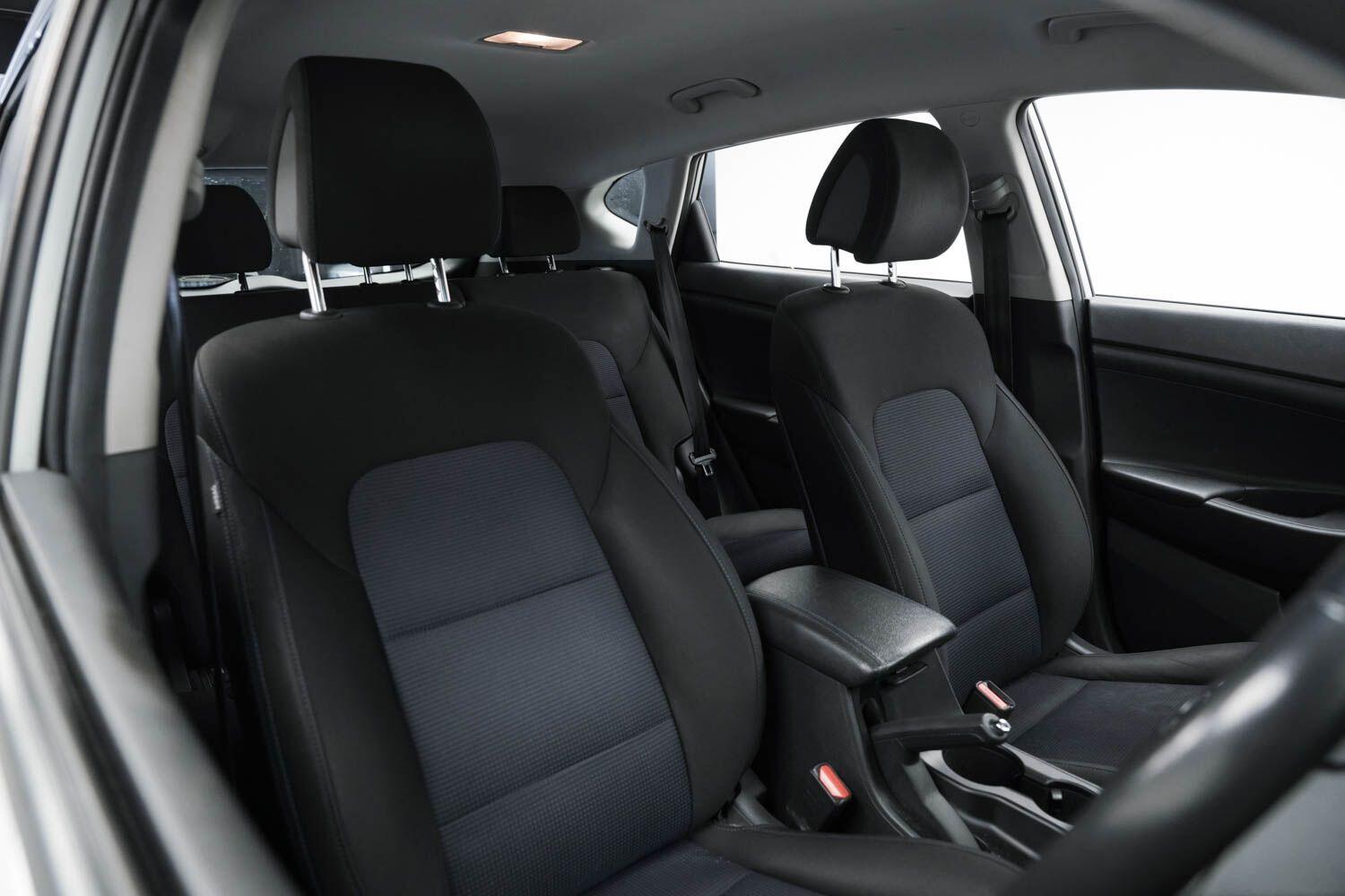 Used Hyundai TUCSON 2016 for sale - 76607273: Photo 10