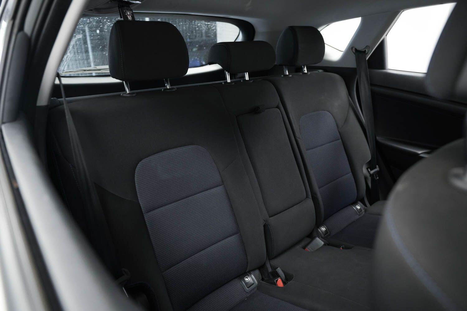 Used Hyundai TUCSON 2016 for sale - 76607273: Photo 12