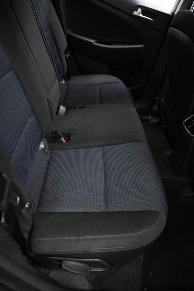 Used Hyundai TUCSON 2016 for sale - 76607273: Photo 13