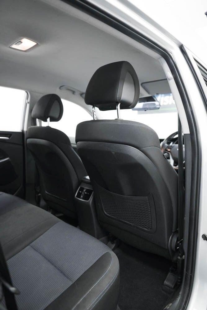 Used Hyundai TUCSON 2016 for sale - 76607273: Photo 15