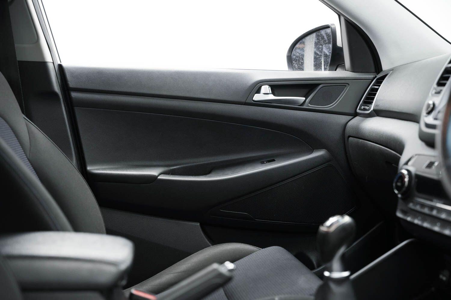 Used Hyundai TUCSON 2016 for sale - 76607273: Photo 19