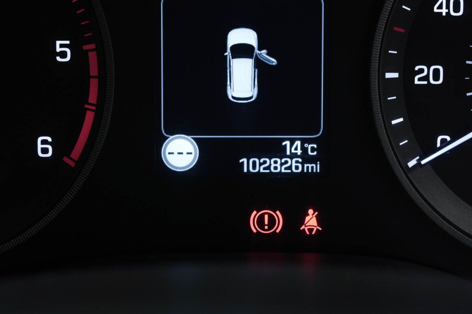 Used Hyundai TUCSON 2016 for sale - 76607273: Photo 26