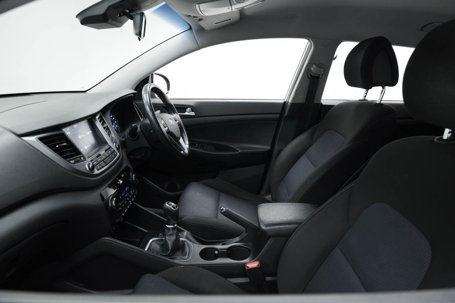 Used Hyundai TUCSON 2016 for sale - 76607273: Photo 27