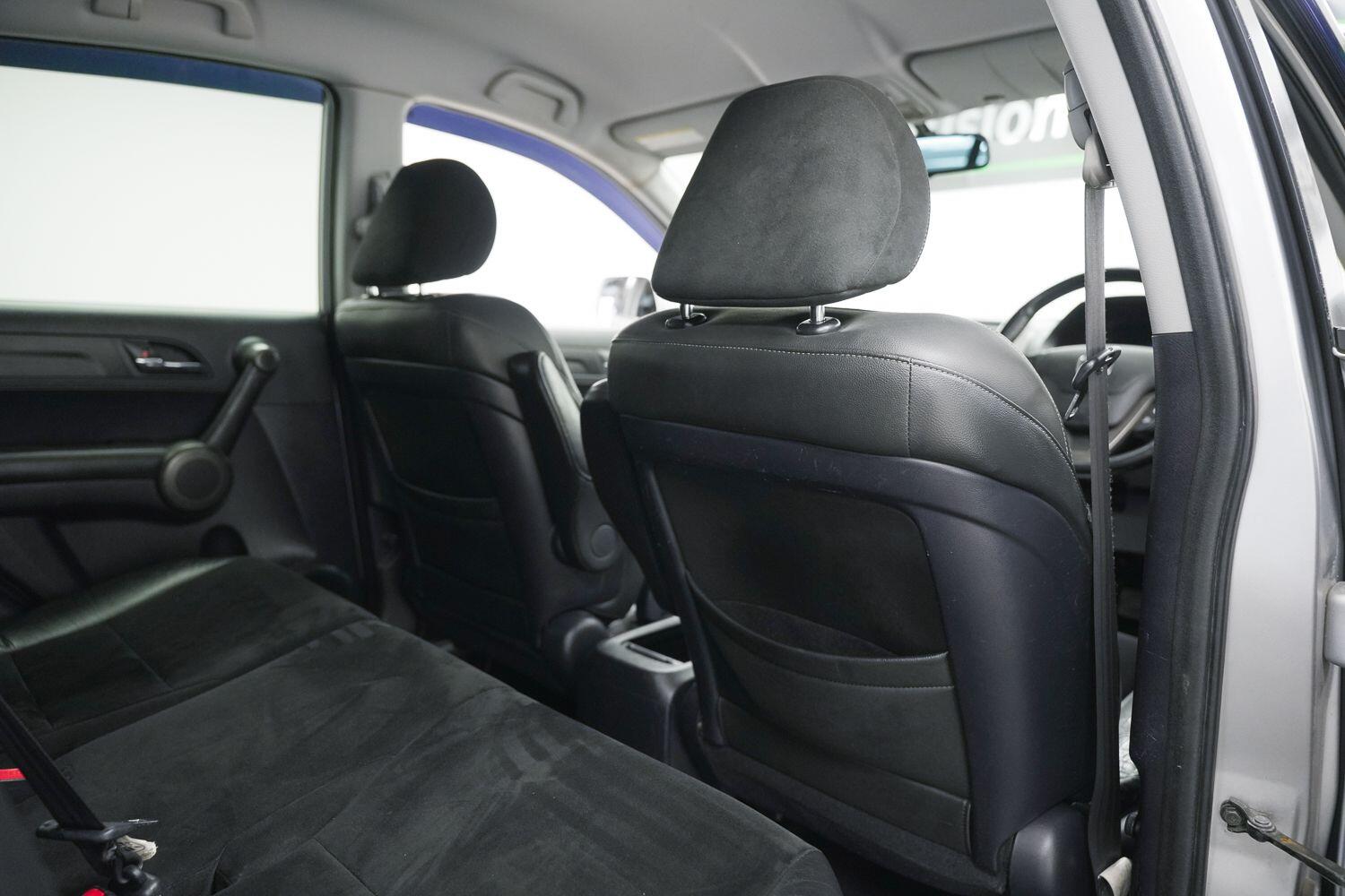 Used Honda CR-V for sale - 78058195: Photo 16