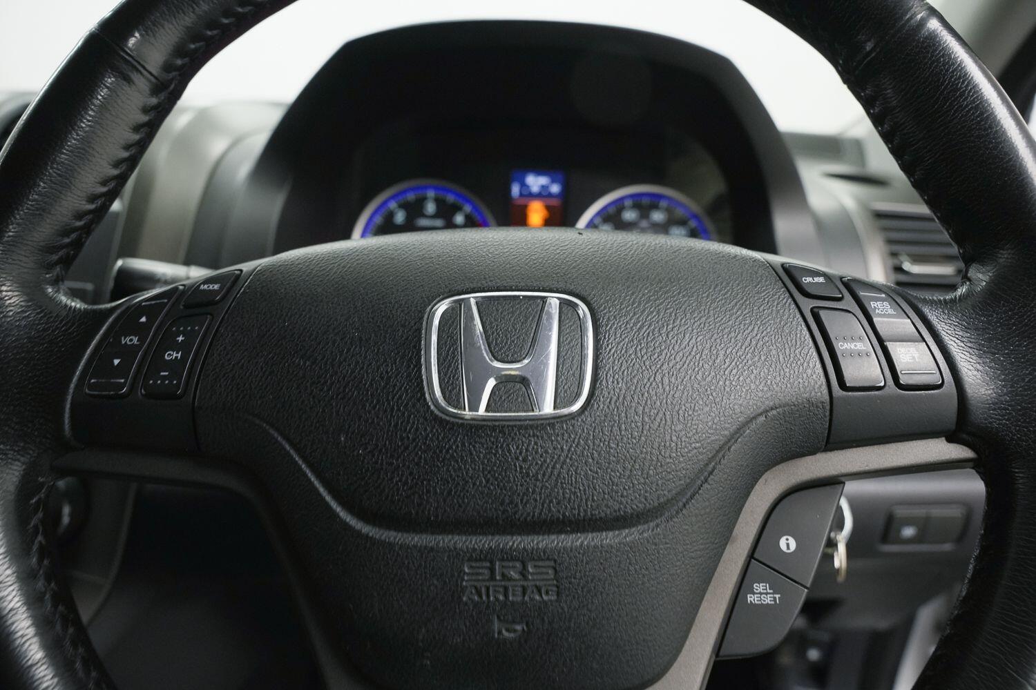 Used Honda CR-V for sale - 78058195: Photo 22