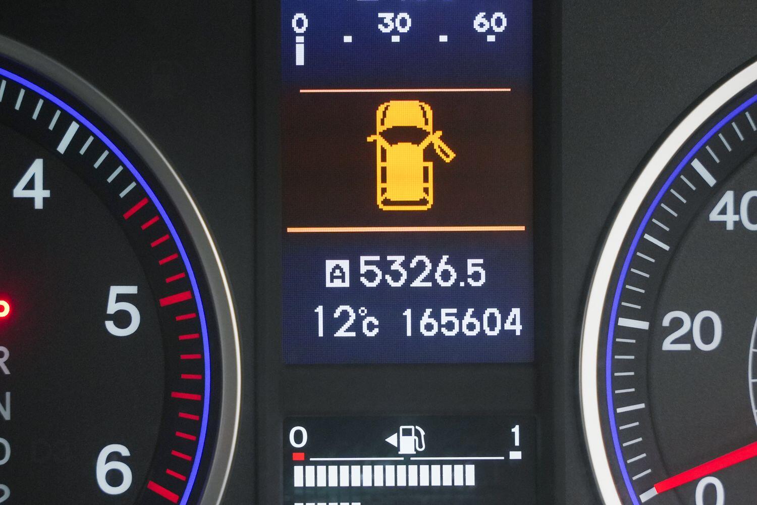 Used Honda CR-V for sale - 78058195: Photo 24