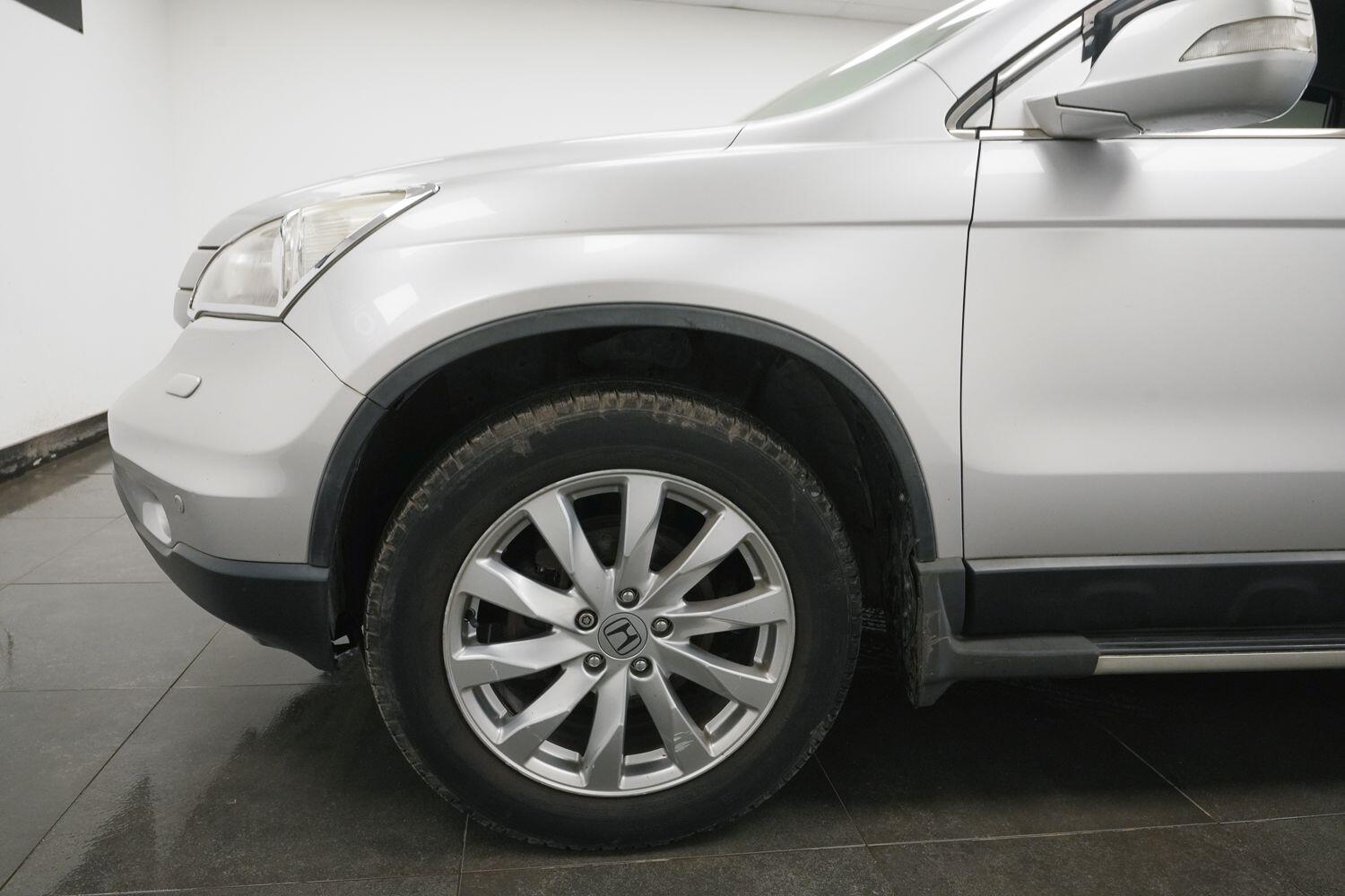 Used Honda CR-V for sale - 78058195: Photo 6