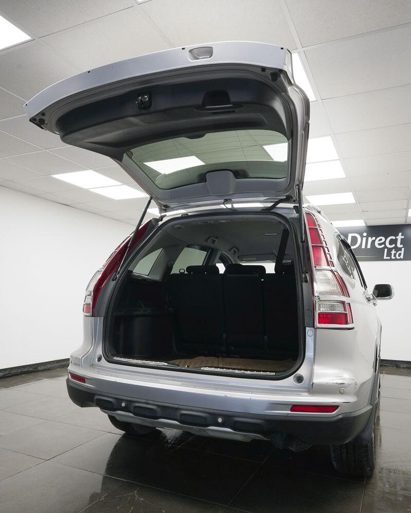 Used Honda CR-V for sale - 78058195: Photo 8