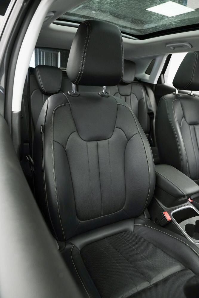 Used Vauxhall Grandland X 2021 for sale - 76360430: Photo 10