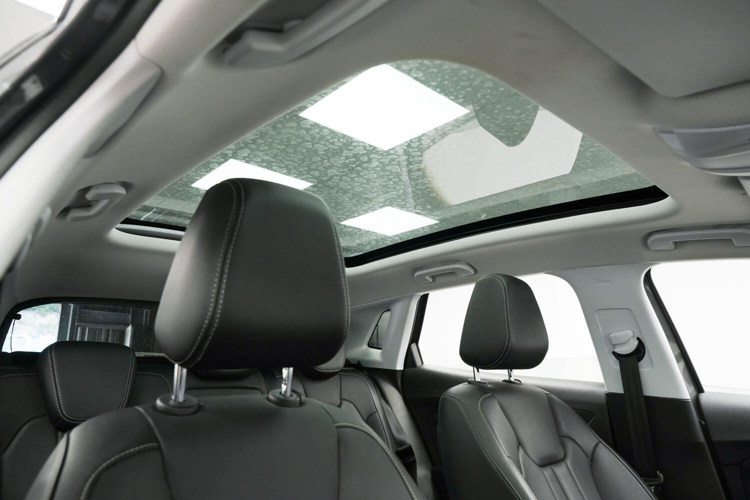 Used Vauxhall Grandland X 2021 for sale - 76360430: Photo 11