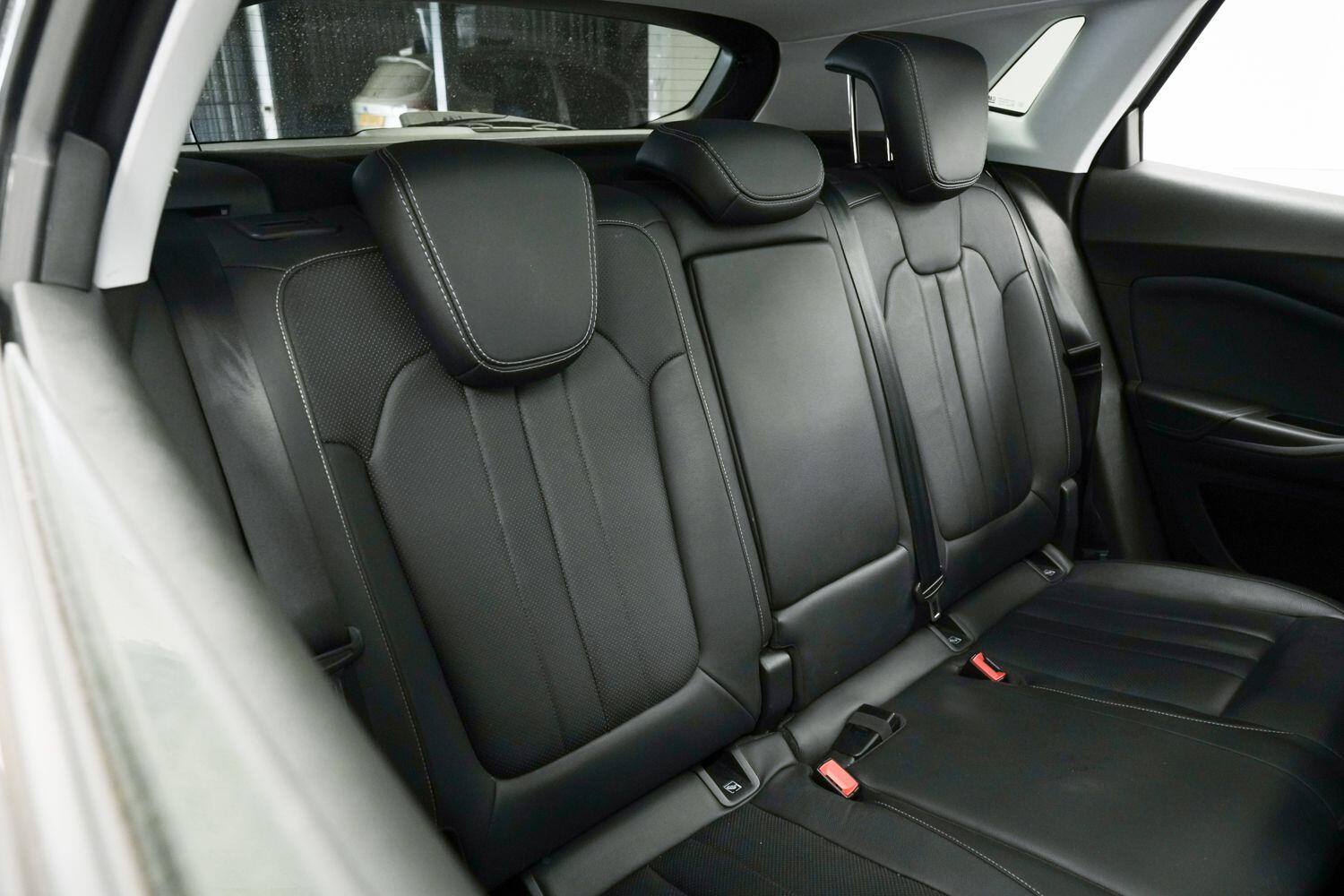 Used Vauxhall Grandland X 2021 for sale - 76360430: Photo 12